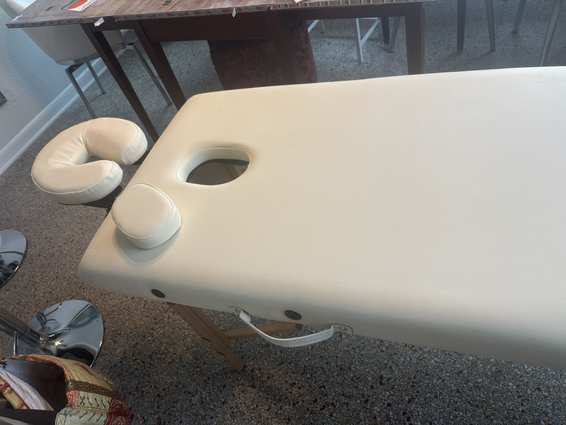 Massage Table