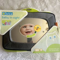Brica Baby In-Sight