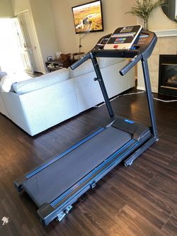 Treadmill