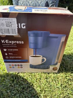 Coffee Machine