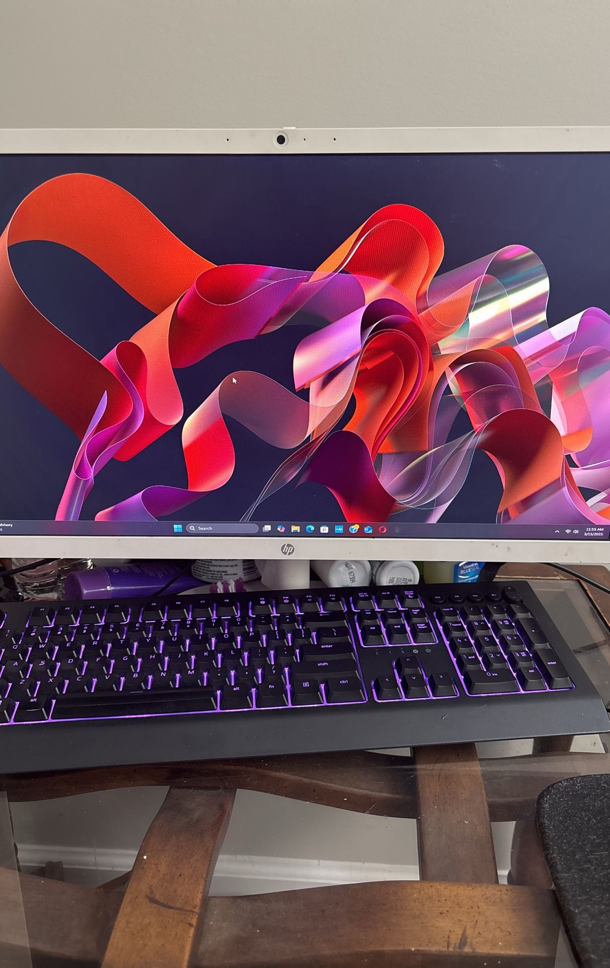 Windows 11 All In One Desktop Computer