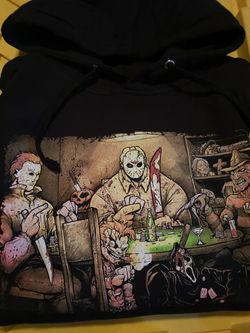 Hoodies