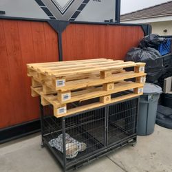 Pallets