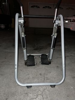 Elliptical