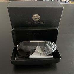 VERSACE OVE 2140 Glasses BRAND NEW IN THE BOX!
