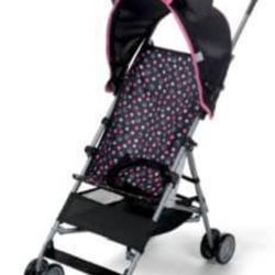 Toddler Stroller 