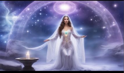 PSYCHIC READING FOR YOU