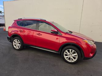 2013 Toyota Rav4