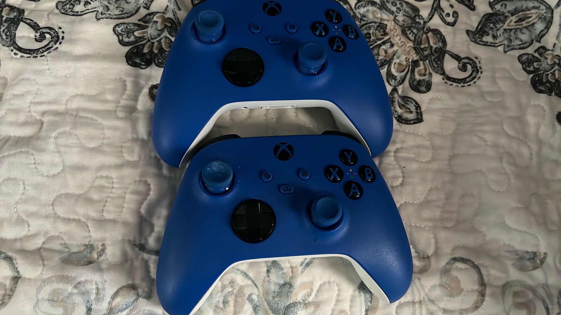 Xbox Controller 