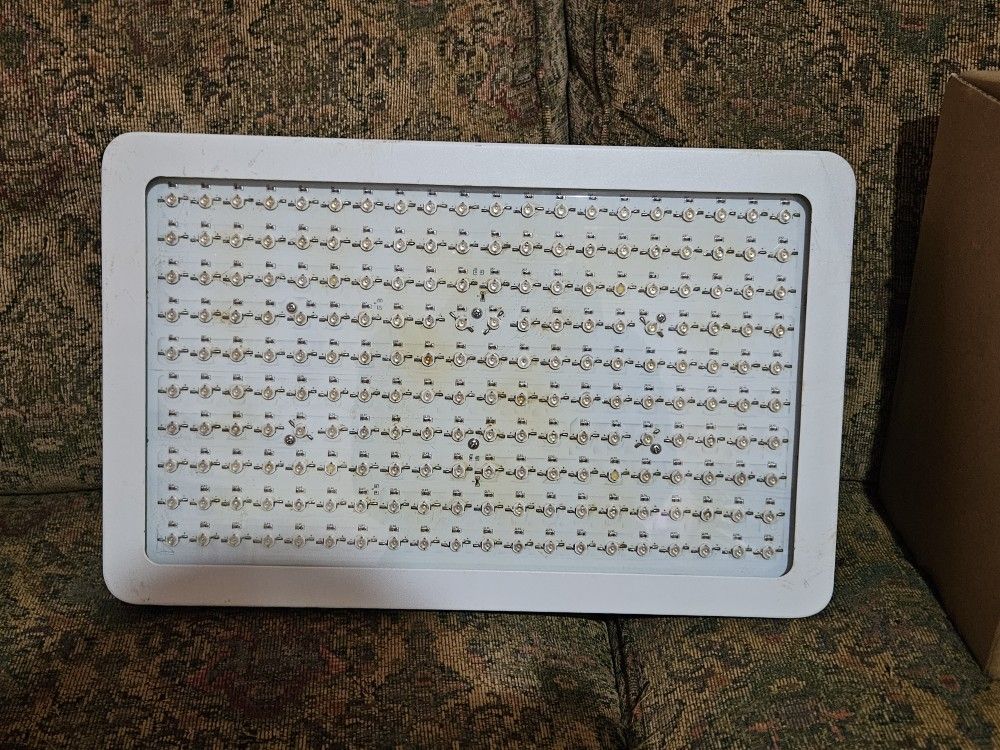 Grow Light 600watt