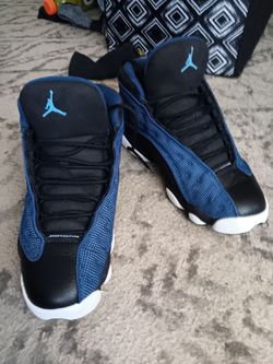 Size 9 Jordan Retro 13s