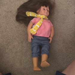Doll