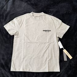 Essentials Shirt 