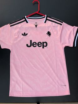 Kids Juventus soccer jersey