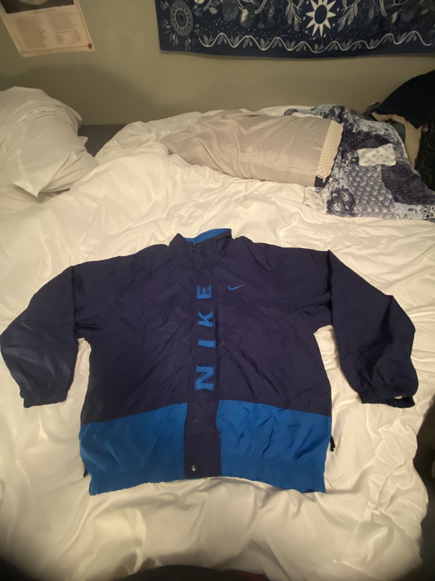 Nike Windbreaker