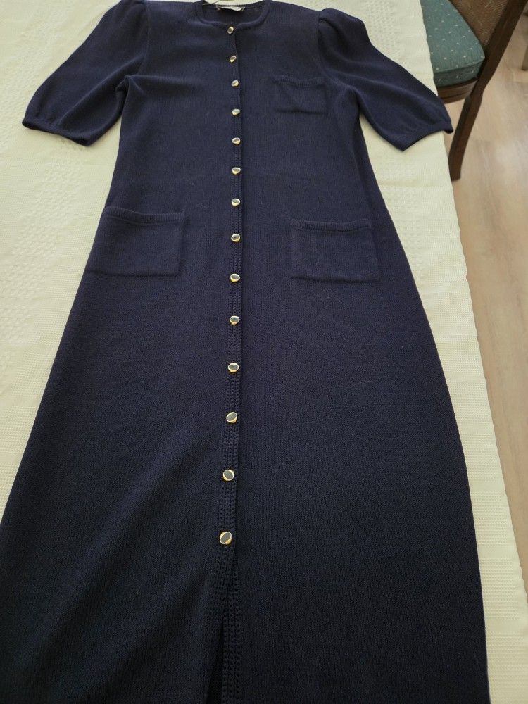 Women's St. John's KNIT Dress