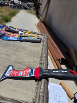 Warner 5 in 1 tool