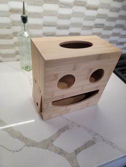 Trash/grocery bag Holder