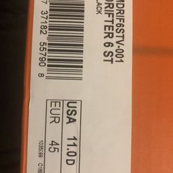 Lugz Steel Toe Work-boots. 