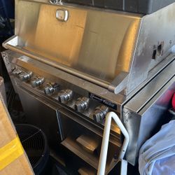 Grill For Sell