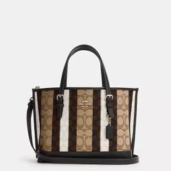Authentic Coach Purse