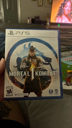 Mortal Kombat 1