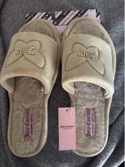 Slippers