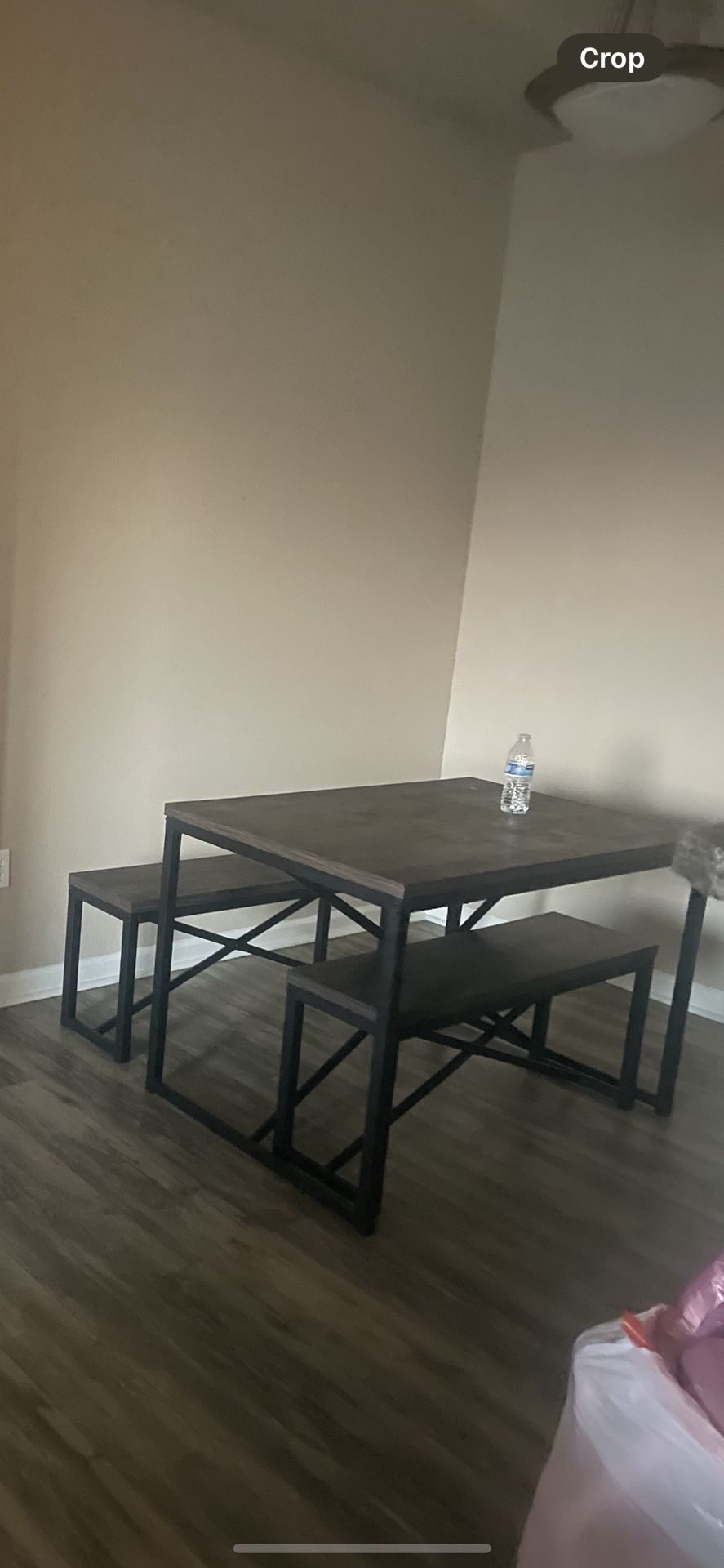 Kitchen Table