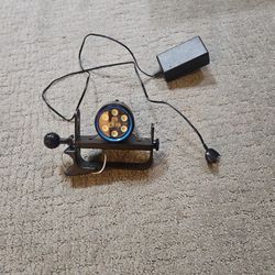 Light & Motion SOLA Dive 1200