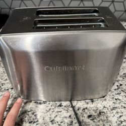 Cuisinart Toaster