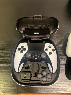 Ps5 Pro controller