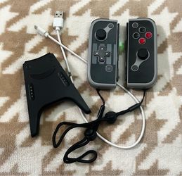 Nintendo Switch Retro Joy-Cons