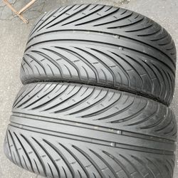 265/40/R17 FALKEN