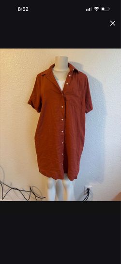 S dress $2