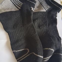 Wilson Pro Player Boys' Socks