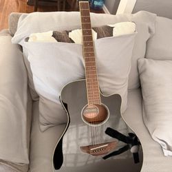 Yamaha Guitar