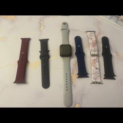 Apple Watch Series 3 Smart Watch 