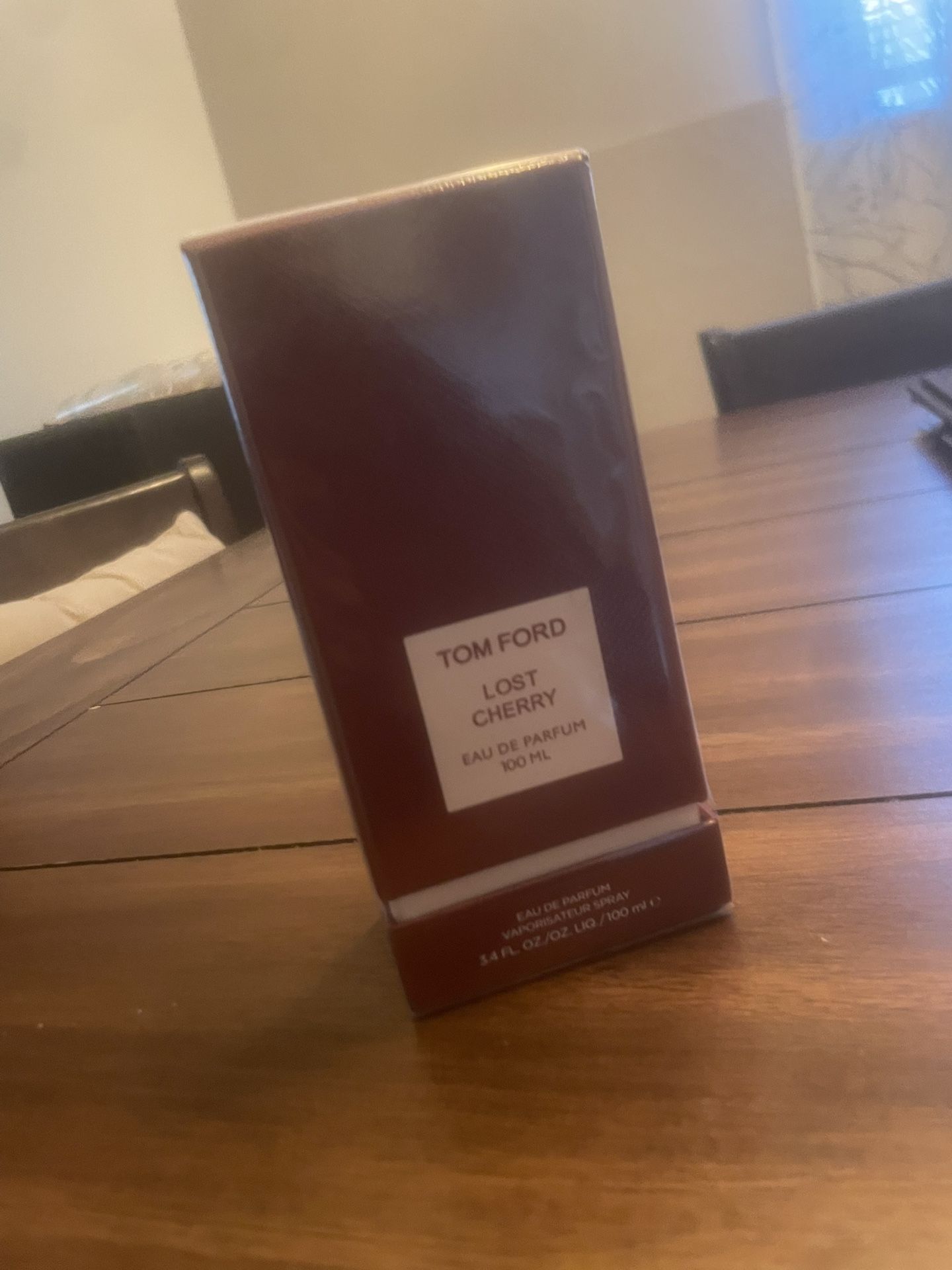 Tom Ford Lost Cherry 