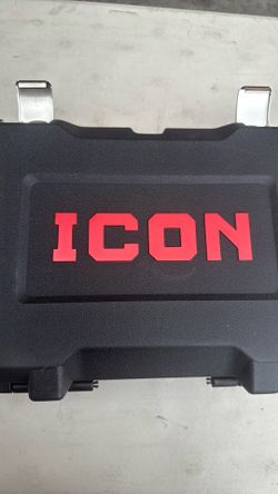 ICON Aluminum Bearing and Seal Driver Set (16-piece)
