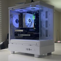 Ryzen Gaming PC | 16GB DDR4 RAM | GTX 1050 TI | 512GB NVME SSD | WINDOWS 11 PRO
