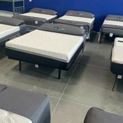 Huge Mattress Happening Now! Take it home TODAY!!