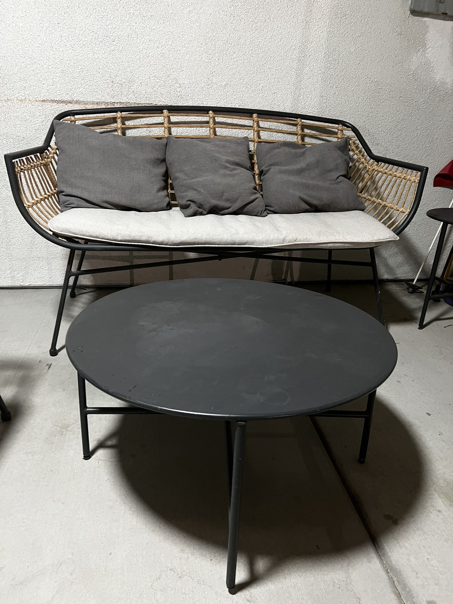 Patio Furniture