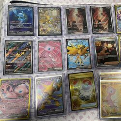 Pokemon 151