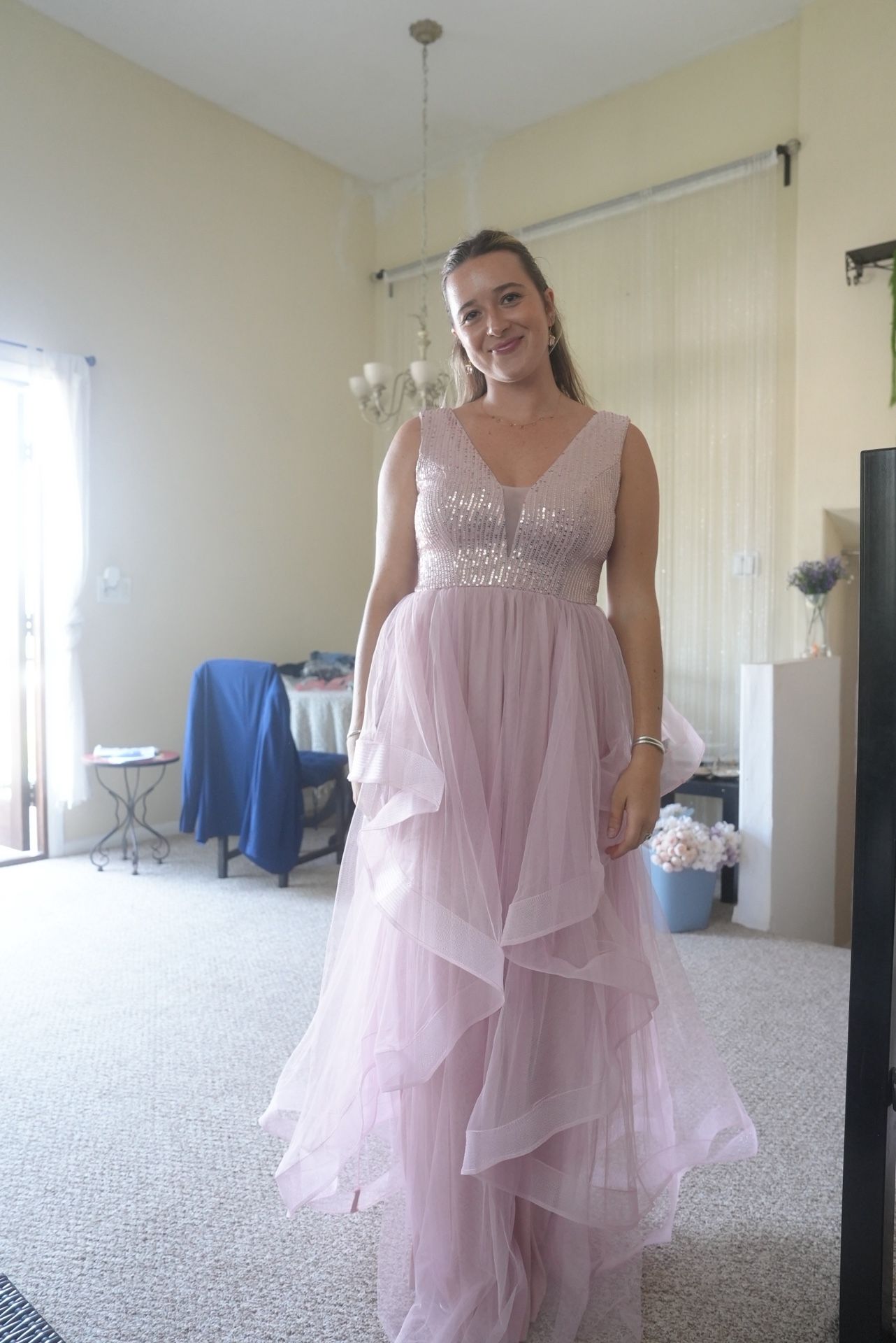 Bridesmaid Dresses 5 All Together