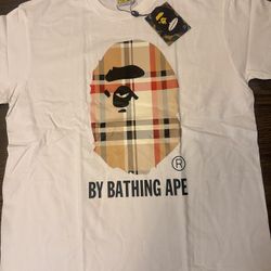Bathing Ape Bape Shirts