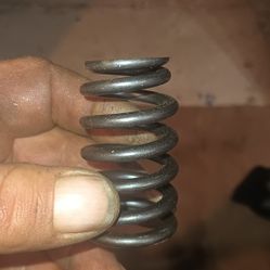 Chevy LS Beehive 550 Lift Valve Springs New 