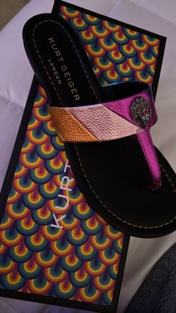 Kurt Geiger sandals