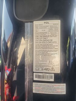 Tcl air conditioner
