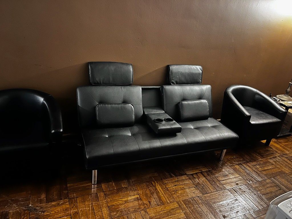 Leather Furniture