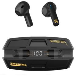 Ai Language Translator Earbuds, 150 Languages Two Way Real-time Translation Earbuds with Bluetooth Online Voice Translation,3 in 1 Translator Device f